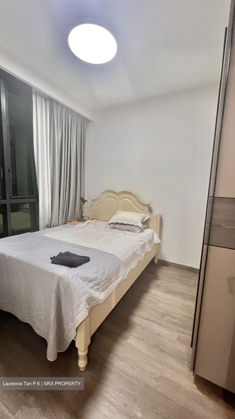 The Tapestry (D18), Condominium #582371651